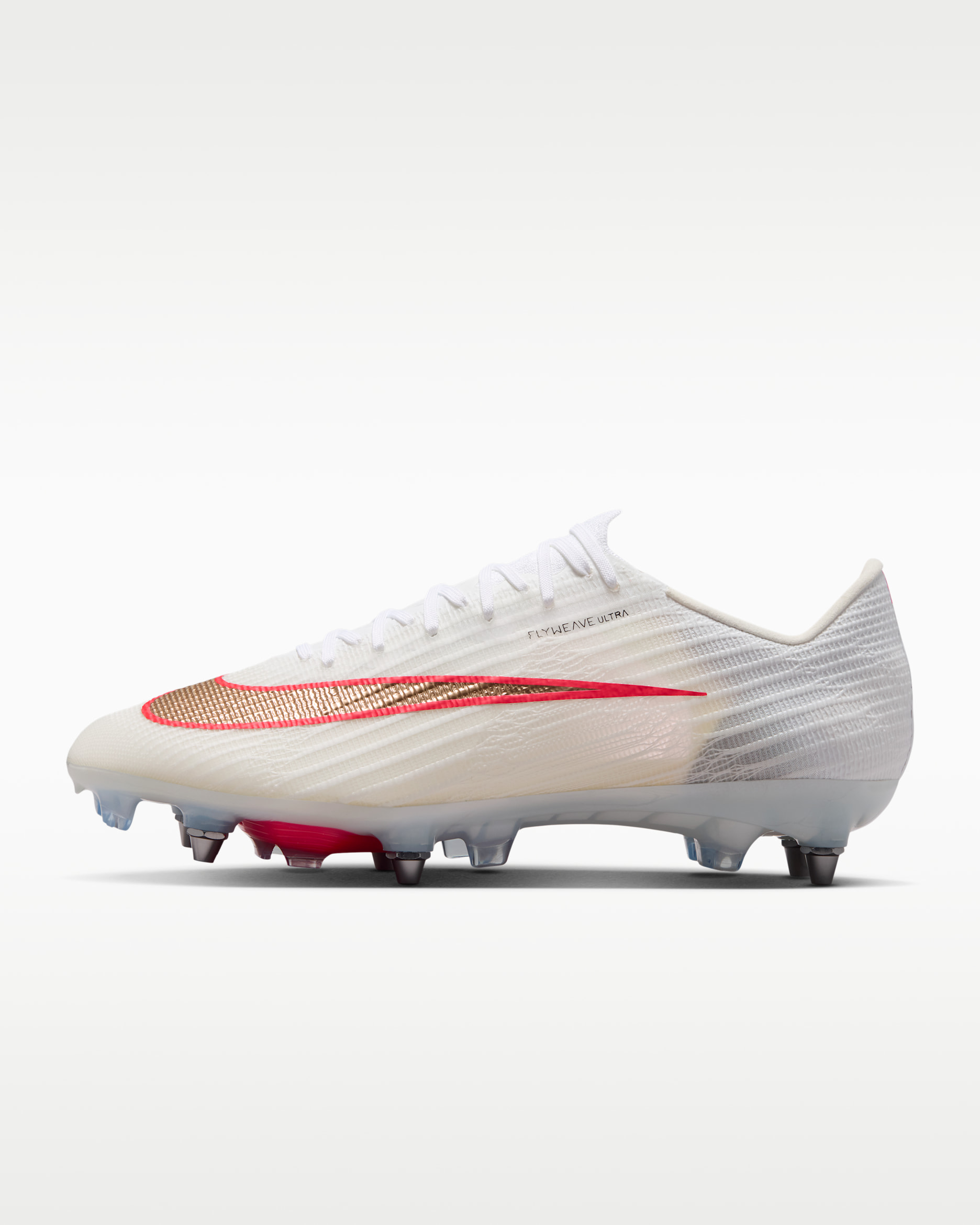 Nike Mercurial Superfly 11 Elite Soft-Ground Low-Top Football
